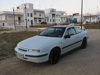 Usata Opel Calibra 116 CV (85 kW) 1992 Grigio Coupé