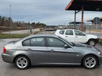 Usata BMW 320 2009 Berlina