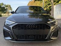 Usata Audi A3 S-Line 150 CV (110 kW) 2023 Berlina