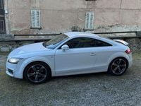 Usata Audi TT Advanced Plus 170 CV (125 kW) 2012 Coupé
