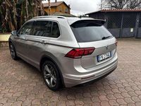 Usata VW Tiguan Business 125 CV (91 kW) 2018 SUV