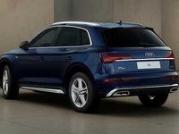 usata Audi Q5 40 TDI 204 CV quattro S tronic S line del 2023 usata a Cagliari