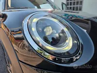 Usata Mini Cooper S 178 CV (130 kW) 2023 Nero Utilitaria