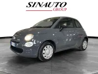 Usata Fiat 500 69 CV (50 kW) 2022 Other Utilitaria