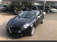 usata Alfa Romeo Giulietta 1.4 Turbo benzina