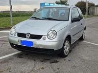 Usata VW Lupo Trendline 60 CV (44 kW) 2004 Utilitaria