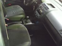 Usata VW Polo Comfortline 80 CV (58 kW) 2008 Argento Berlina