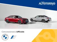 Usata BMW iX1 Comfort Edition 230 kW (313 CV) 2024 Grigio metallizzato SUV