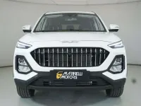 Nuova EVO Evo 7 165 CV (121 kW) 2025 Bianco SUV