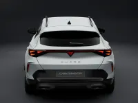 Nuova Cupra Formentor 150 CV (110 kW) 2026 Bianco nevada SUV