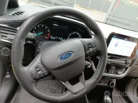 Occasion Ford Fiesta 70 ch (51 kW) 2023 Gris Citadine