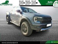 usata Ford Ranger Raptor 3.0 Ecoboost V6 4WD DC 5 posti