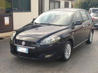 usata Fiat Croma 1.9 Multijet Dynamic