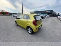 usata Kia Picanto 1ªs.(04/08) 1.0 dpi urban gpl