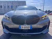 Usata BMW M135 306 CV (225 kW) 2024 Grigio Utilitaria