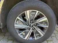 Usata Hyundai Tucson 230 CV (169 kW) 2023 Bronzo SUV