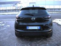 Usata Mazda CX-3 Exceed 105 CV (77 kW) 2016 Nero SUV
