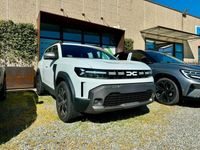 Nuova Dacia Duster Expression 100 CV (73 kW) 2025 Bianco SUV
