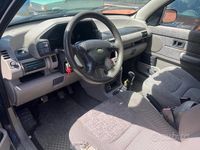 Usata Land Rover Freelander 111 CV (81 kW) 2001 Blu SUV