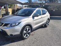 Usata Nissan Qashqai N-Connecta 116 CV (85 kW) 2017 SUV