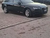 Usata Audi A4 Business Plus 150 CV (110 kW) 2017 Station wagon