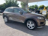 usata VW Touareg Touareg3.0 V6 tdi 245cv tiptronic