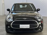 usata Mini ONE 1.5i 3p 75 Kw Business