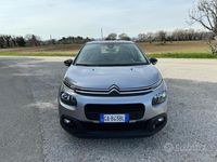 usata Citroën C3 BlueHDi 100 S&S Feel