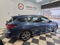 Usata Ford Focus ST-Line 125 CV (91 kW) 2023 Blu Station wagon