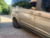 Usata Ford Tourneo Titanium 131 CV (96 kW) 2019 Bronzo Monovolume