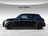 Usata Mini Cooper Classic 136 CV (100 kW) 2023 444 Utilitaria