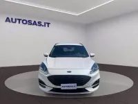 Usata Ford Kuga ST-Line 190 CV (139 kW) 2023 Bianco SUV