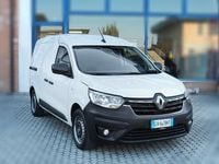 Usata Renault Express 95 CV (69 kW) 2021 Bianco ghiaccio Monovolume