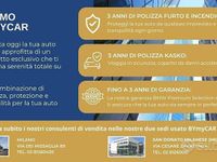 Usata Mini Cooper SE 134 kW (183 CV) 2021 Grigio Utilitaria