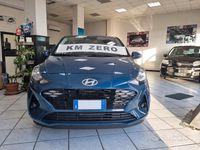 Nuova Hyundai i10 63 CV (46 kW) 2025 Grigio Utilitaria