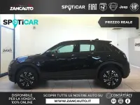 Usata Fiat 600 Pop 110 CV (80 kW) 2025 Nero SUV