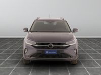 Usata VW Taigo Life 110 CV (80 kW) 2025 Grigio SUV