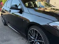 Usata BMW 218 M Sport 150 CV (110 kW) 2024 Nero Coupé