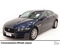 usata Jaguar XE 2.0d i4 prestige 180cv auto my18