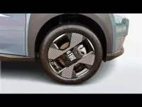 Begagnad Fiat Grande Panda Pop 101 HK (74 kW) 2025 Blå Halvkombi