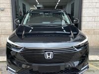 Usata Honda HR-V Advance 107 CV (78 kW) 2022 Nero SUV