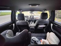 Usata BMW 116 M Sport 116 CV (85 kW) 2017 Utilitaria