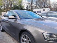 Usata Audi A5 2011 Coupé