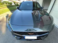 Usata Cupra Formentor 150 CV (110 kW) 2022 SUV