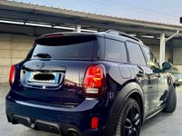 usata Mini Cooper SD Countryman 2.0Sd John Cooper Works 190cv Full