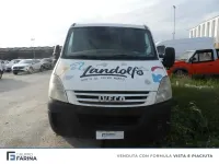Usata Iveco Daily 2009 Bianco