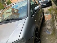 Usata Fiat Idea 2005 Monovolume