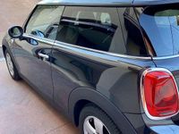 Usata Mini One D 95 CV (69 kW) 2014 Utilitaria