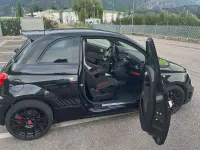 Usata Abarth 500 135 CV (99 kW) 2012 Utilitaria