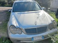 usata Mercedes C200 CDI AVANTGARDE